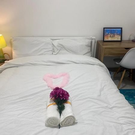 Airstaybnb Manchester Extérieur photo