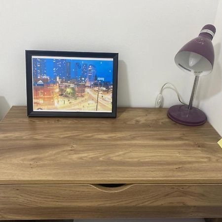 Airstaybnb Manchester Extérieur photo