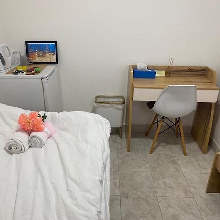 Airstaybnb Manchester Extérieur photo