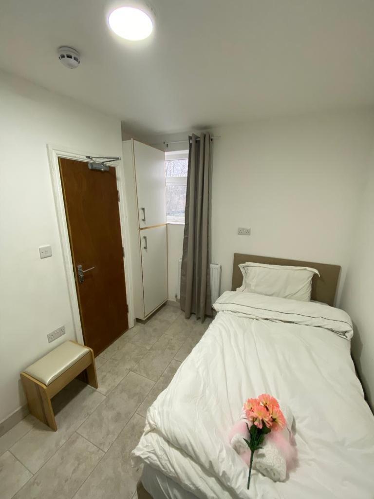 Airstaybnb Manchester Extérieur photo