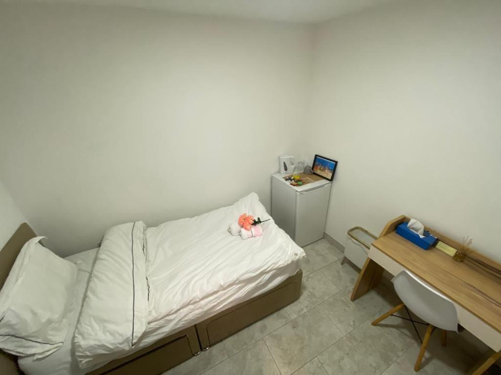 Airstaybnb Manchester Extérieur photo