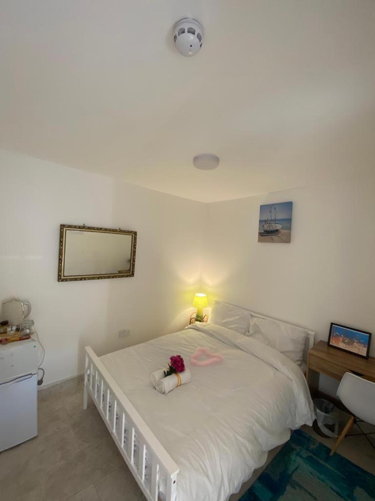 Airstaybnb Manchester Extérieur photo