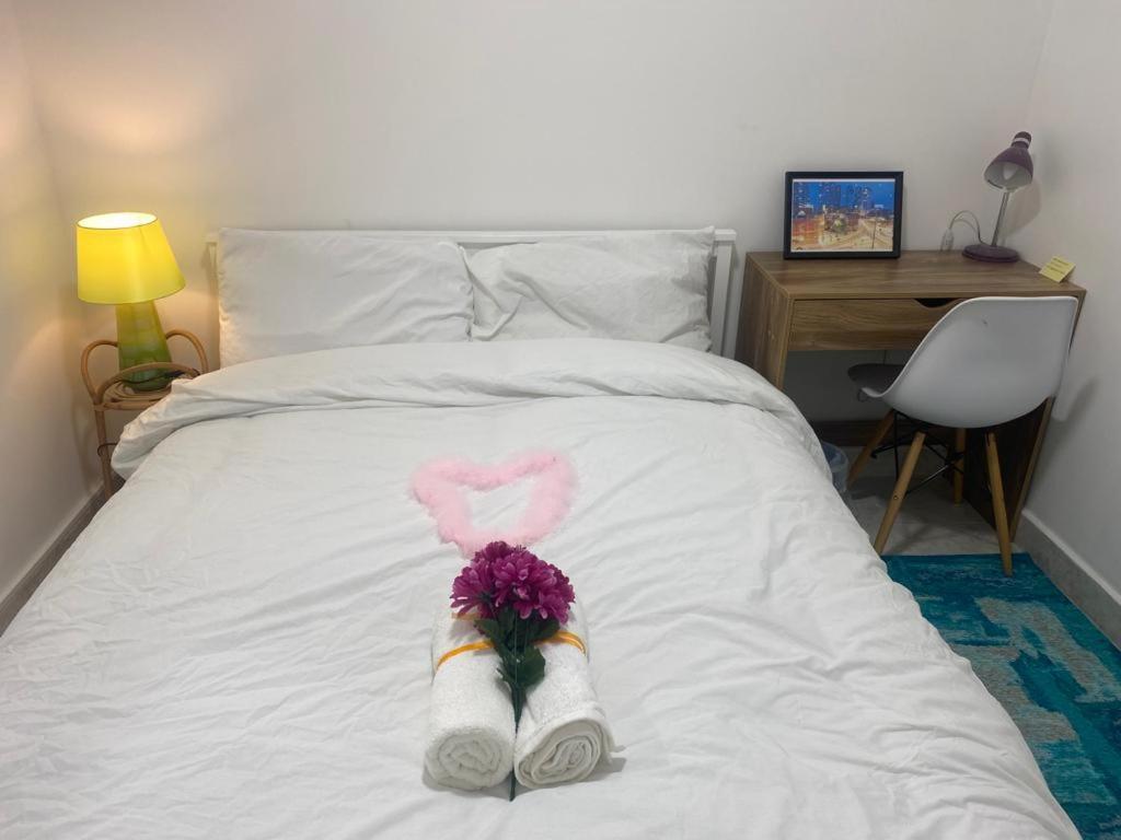 Airstaybnb Manchester Extérieur photo