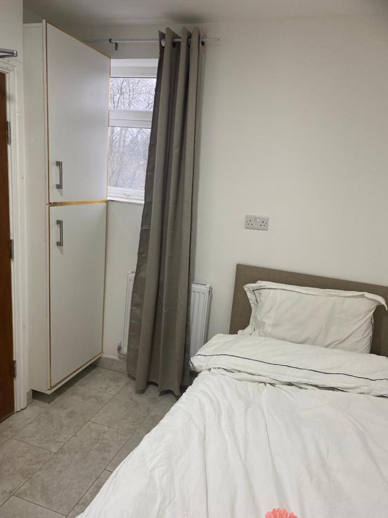 Airstaybnb Manchester Extérieur photo