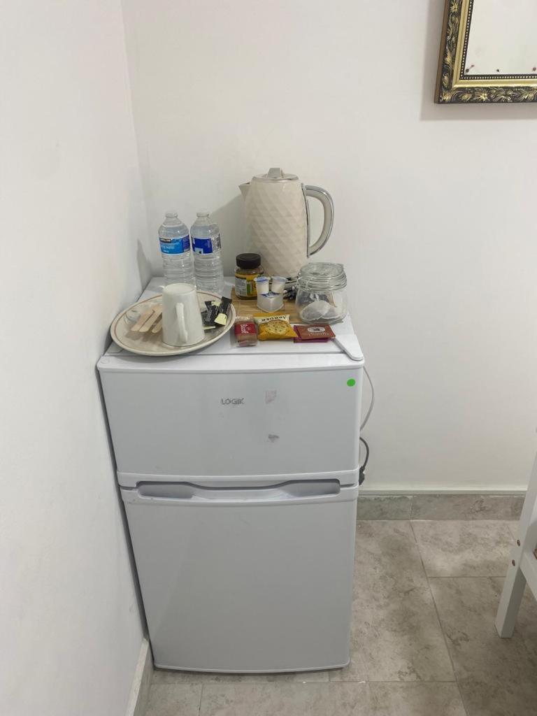 Airstaybnb Manchester Extérieur photo