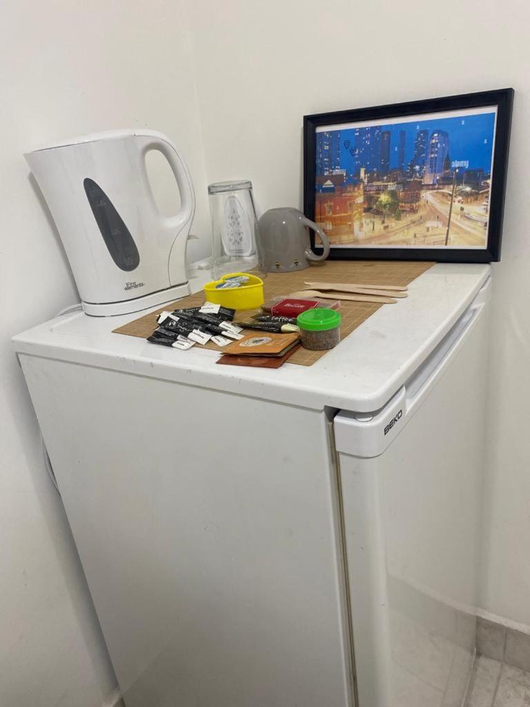 Airstaybnb Manchester Extérieur photo