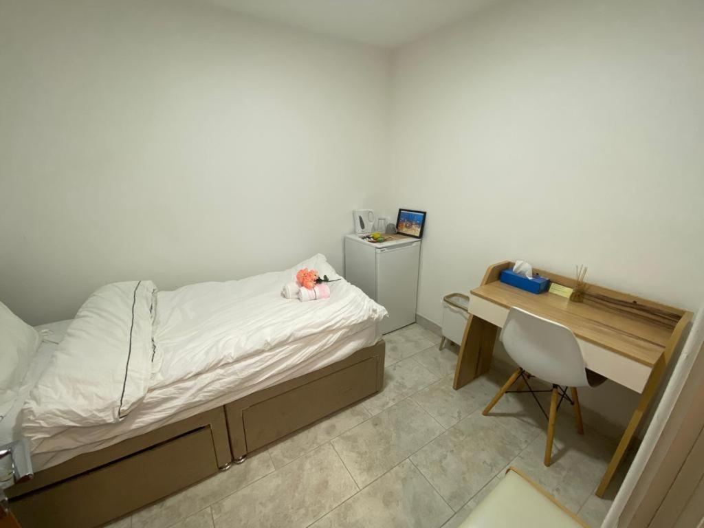 Airstaybnb Manchester Extérieur photo