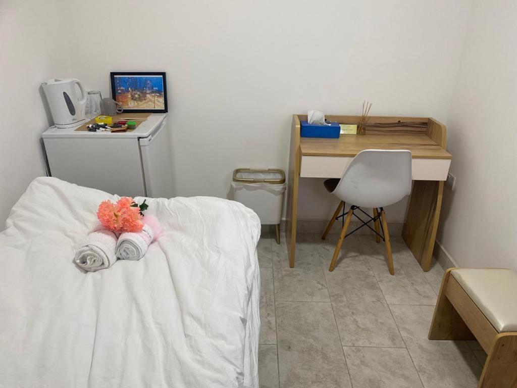 Airstaybnb Manchester Extérieur photo