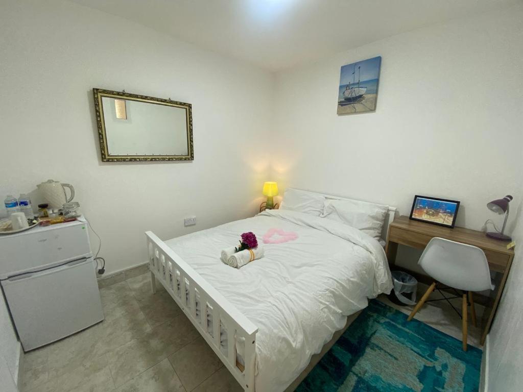 Airstaybnb Manchester Extérieur photo