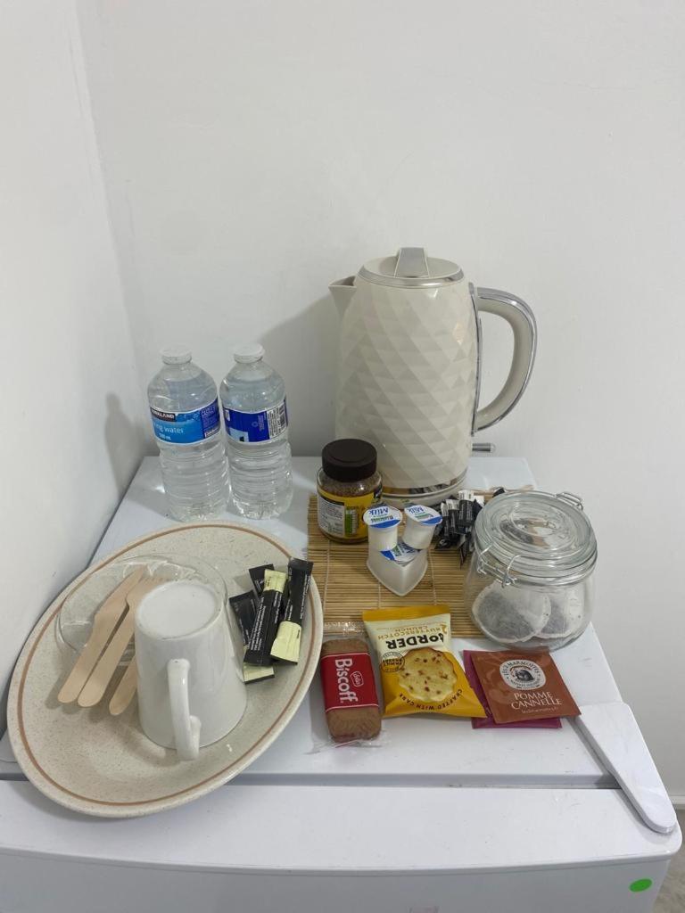 Airstaybnb Manchester Extérieur photo